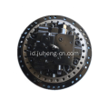 Final Drive R220LC-7 Final Drive R220-7 Motor Travel